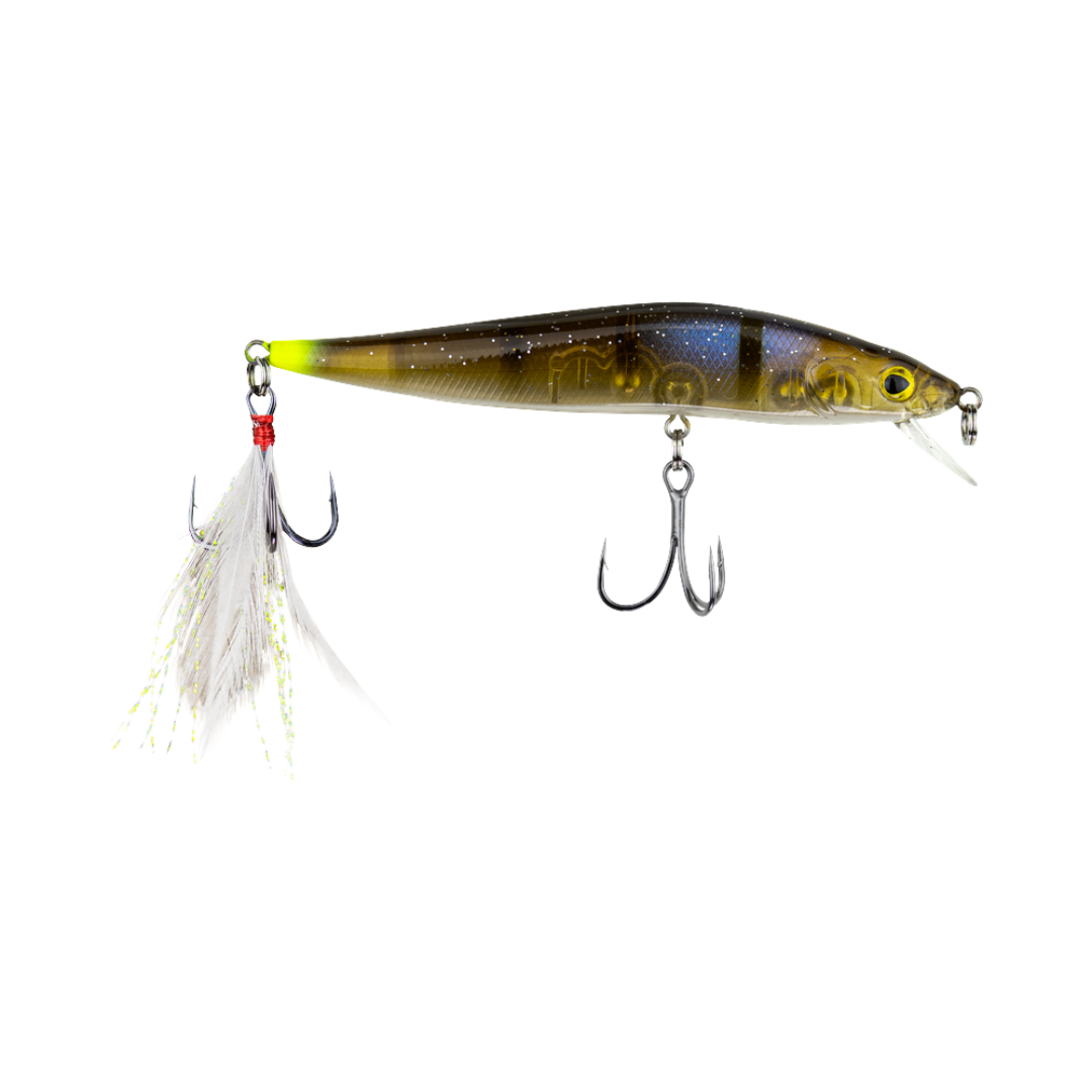 CULLEM PRO SERIES V JERK 80MM
