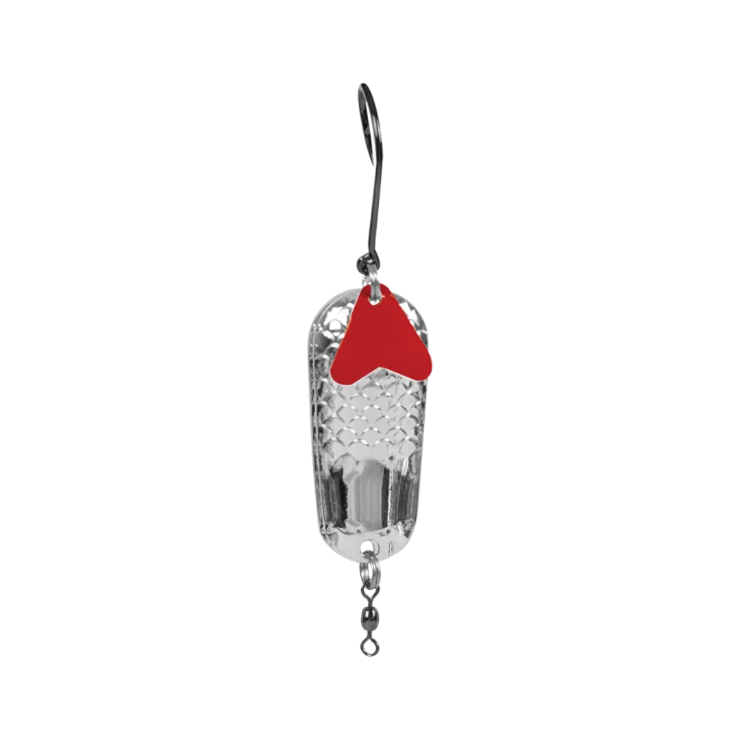 SENSATION PRO SERIES DOUBLE UP TIGER SPOON 18G
