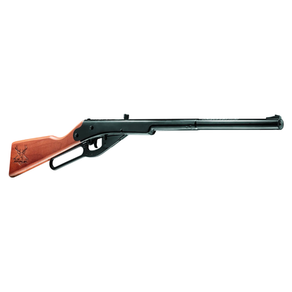 DAISY BUCK BB RIFLE