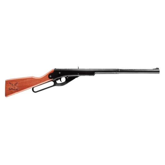 DAISY BUCK BB RIFLE