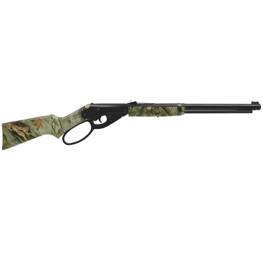 DAISY CAMO CARBINE BB RIFLE