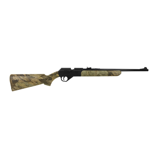 DAISY POWERLINE 35 DUAL AMMO RIFLE