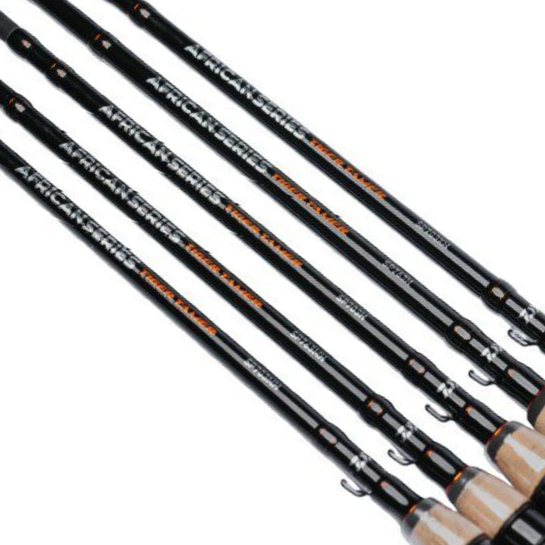 DAIWA AFRICAN SERIES TIGER TAMER