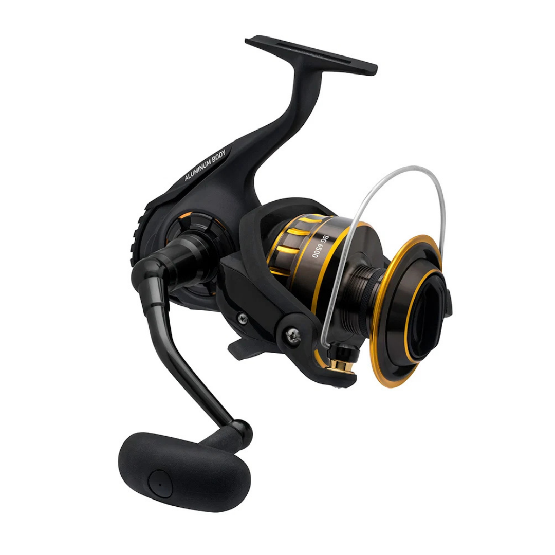 DAIWA BG