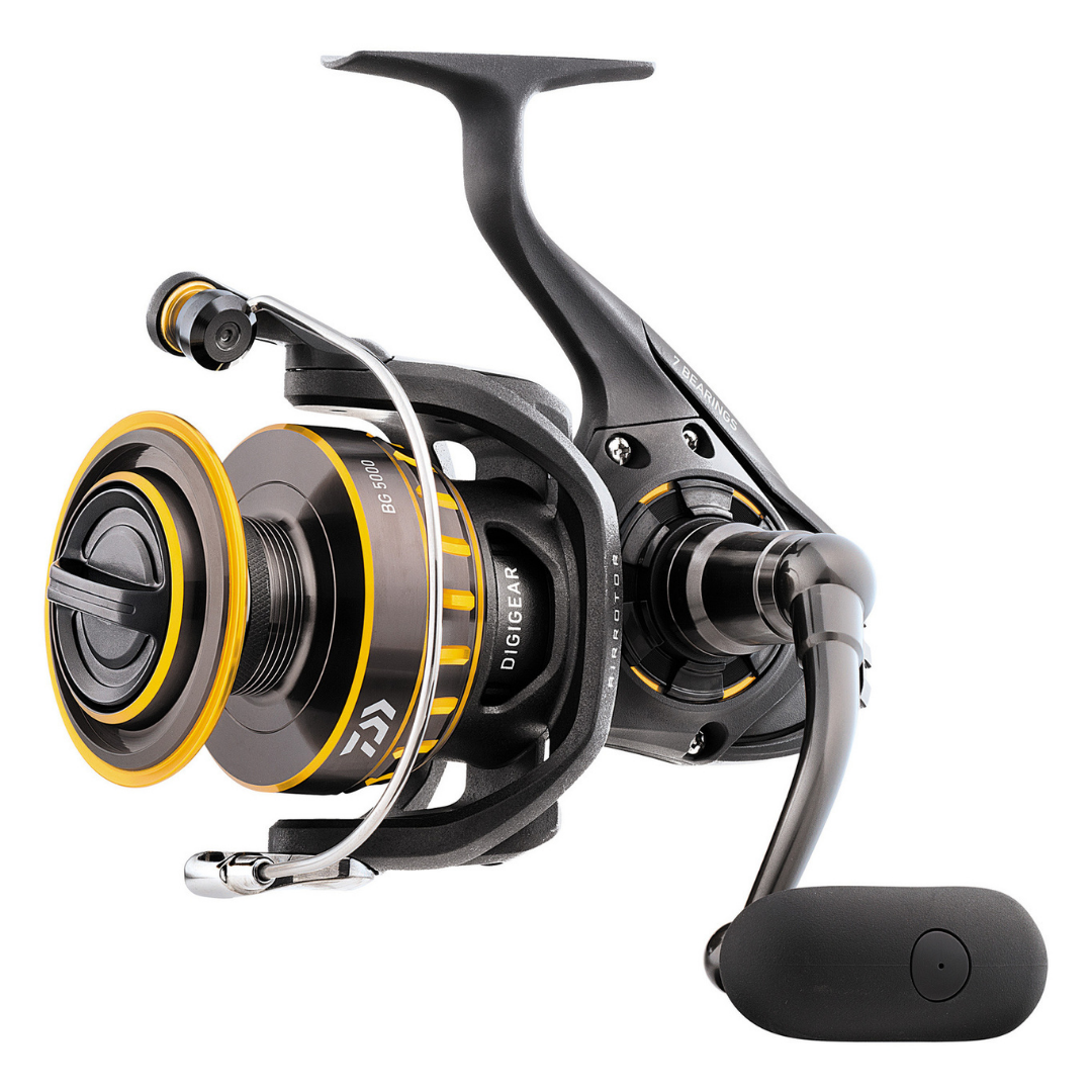 DAIWA BG