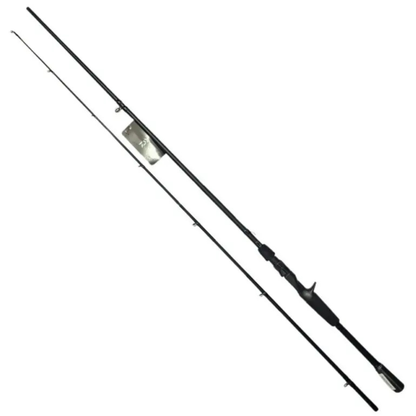 DAIWA BLACK CASTING COMBO