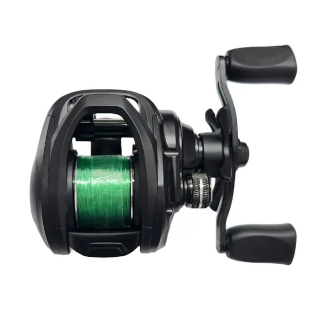 DAIWA BLACK CASTING COMBO
