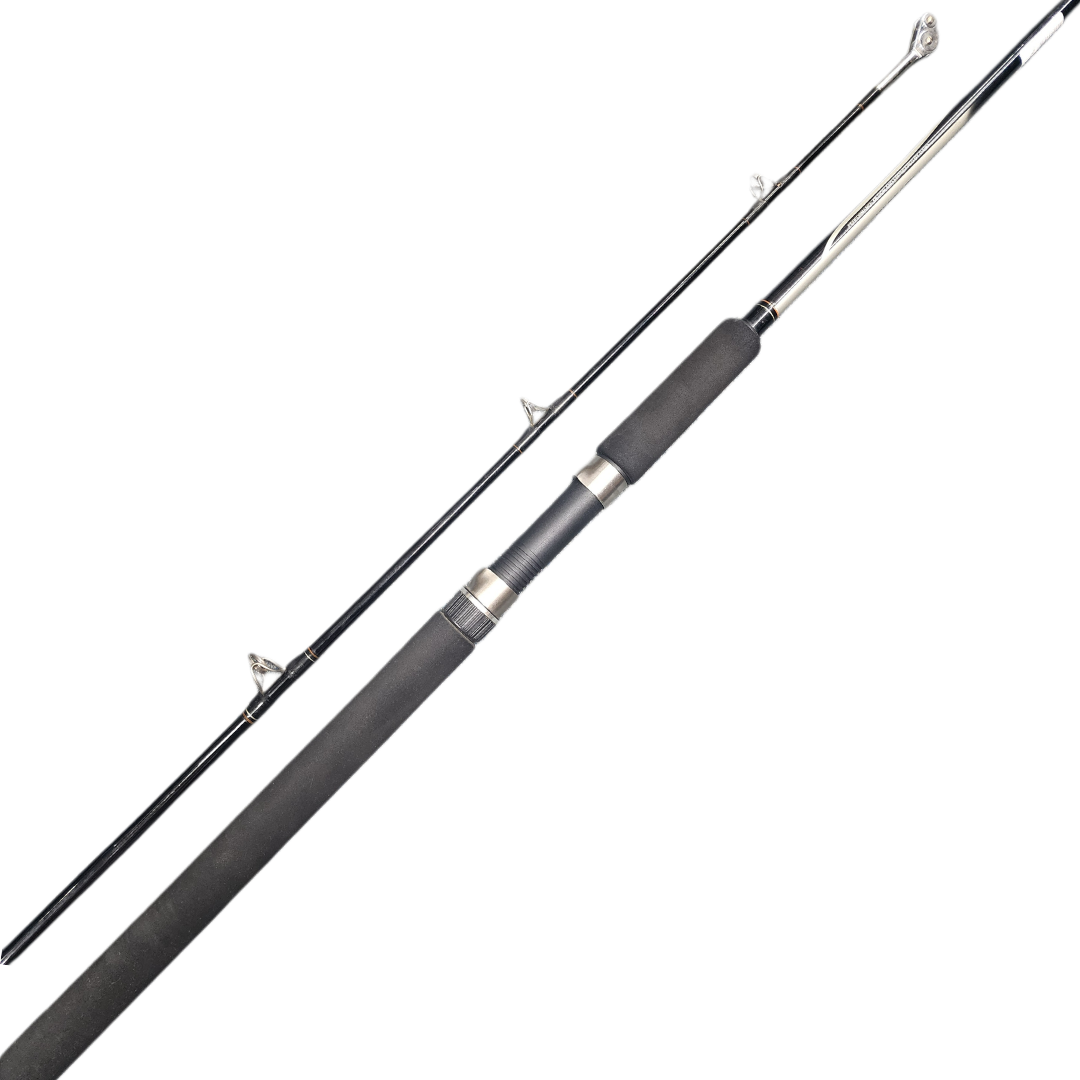 DAIWA BLACK WIDOW