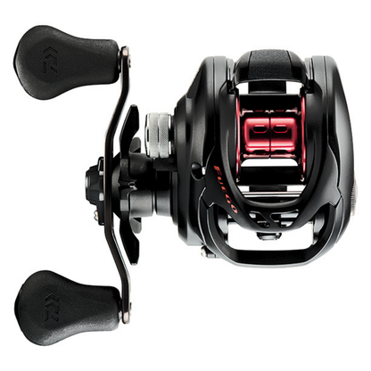 DAIWA FUEGO CT