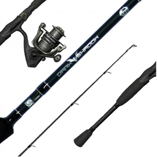 SENSATION DARK SHADOW SPINNING COMBO