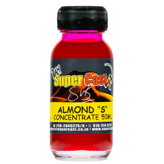 SUPER CAST DIP 50ML