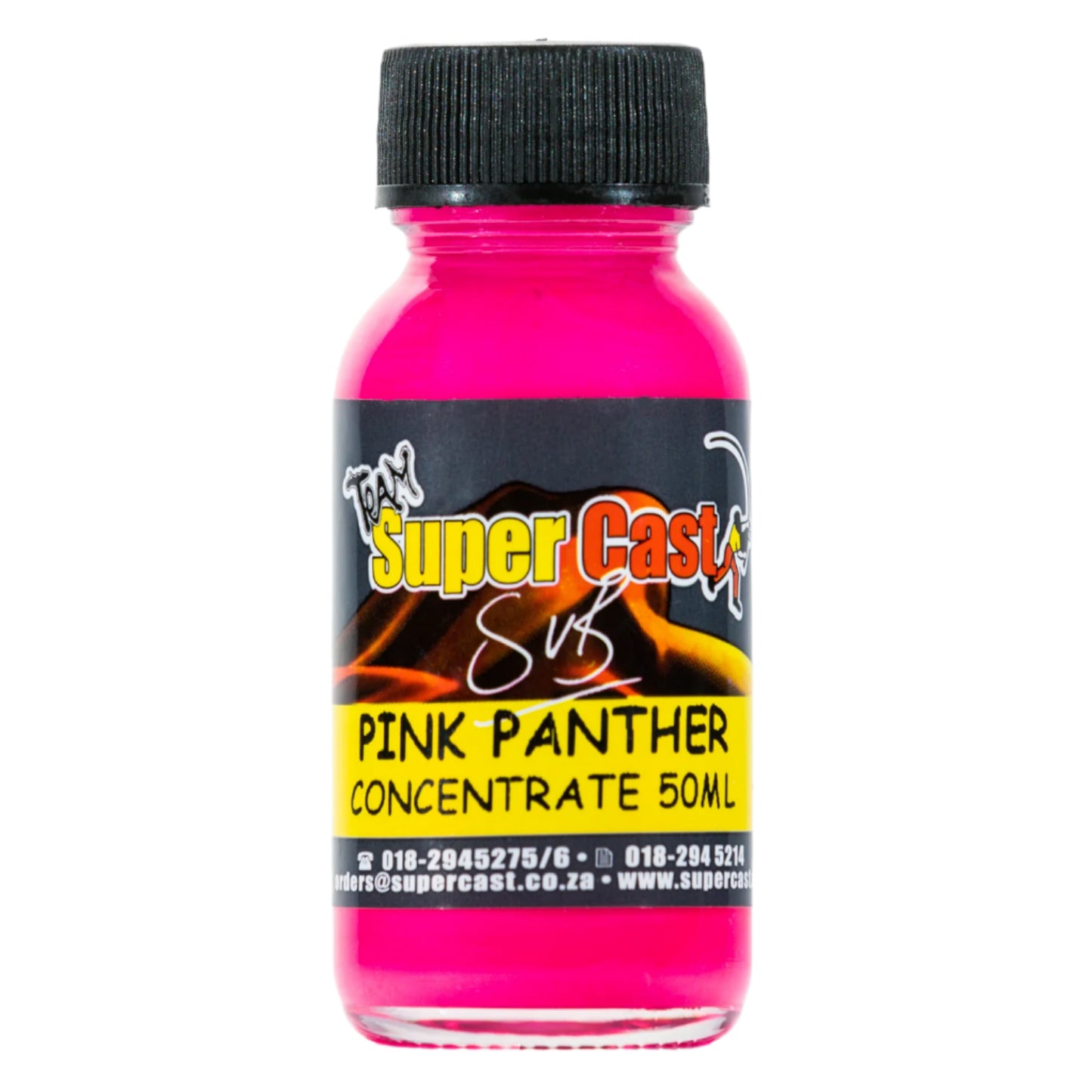 SUPER CAST DIP 50ML