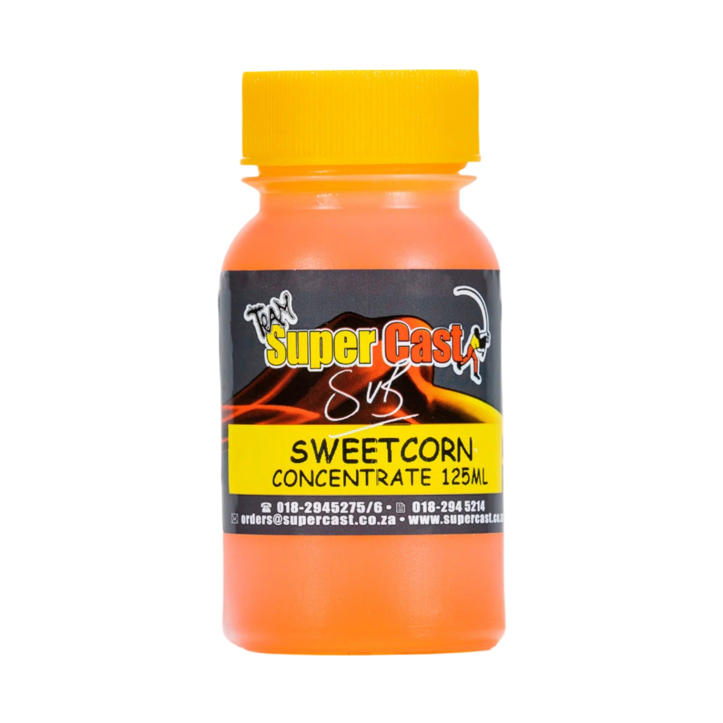 SUPER CAST DIP 125ML