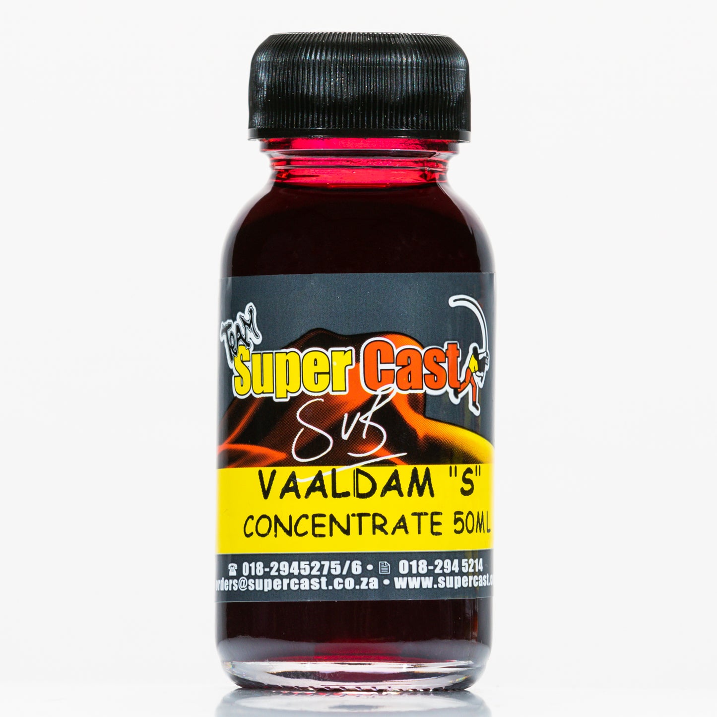 SUPER CAST DIP 50ML
