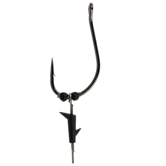 EAGLE CLAW AXS DROP SHOT L25PG
