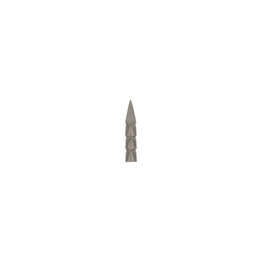 EAGLE CLAW TUNGSTEN PAGODA WEIGHTS LTGPNL
