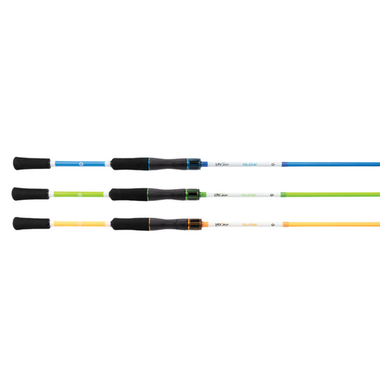 ELBE GLOW SPINNING