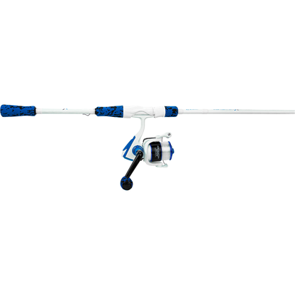 ELBE INSTIGATOR BLUE SPINNING COMBO