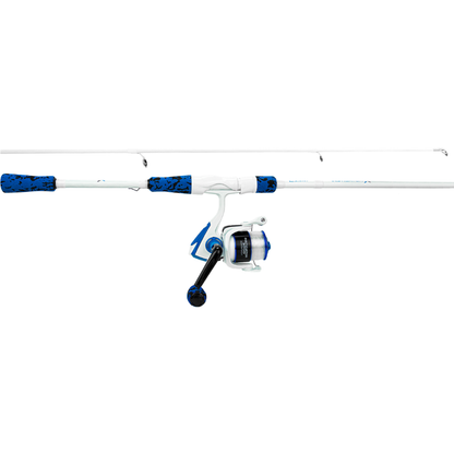 ELBE INSTIGATOR BLUE SPINNING COMBO