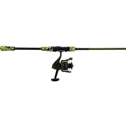 ELBE INSTIGATOR SPININNIG COMBO