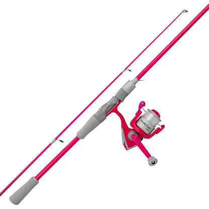 ELBE PRETTY LADY SPINNING COMBO