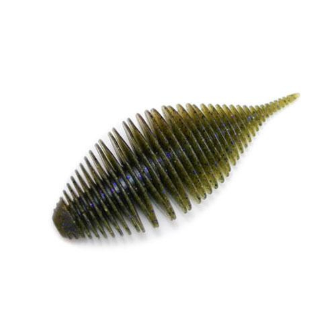 GEECRACK BELLOWS GILL 3.8"