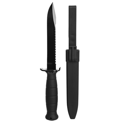 GLOCK SURVIVAL KNIFE FM81