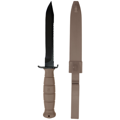GLOCK SURVIVAL KNIFE FM81