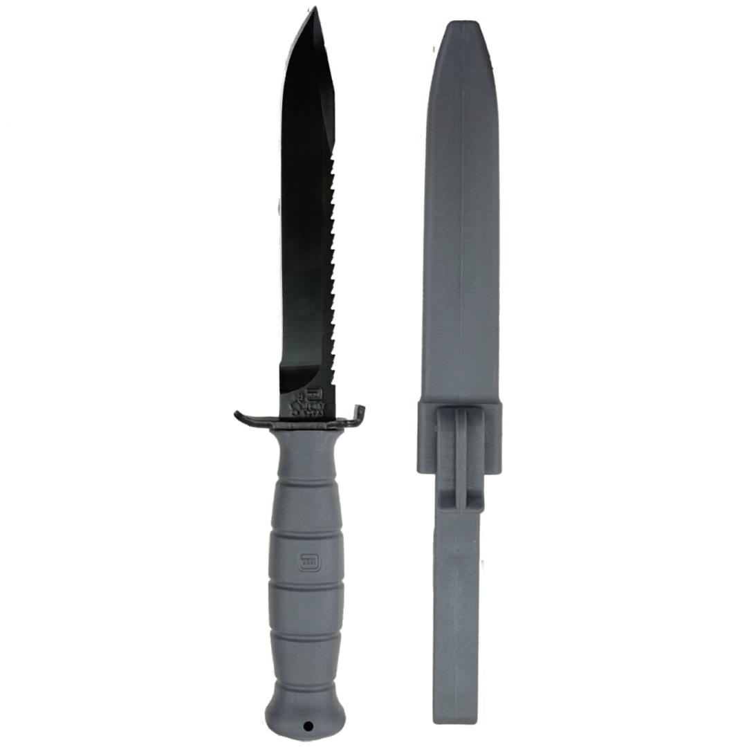 GLOCK SURVIVAL KNIFE FM81