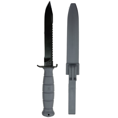 GLOCK SURVIVAL KNIFE FM81