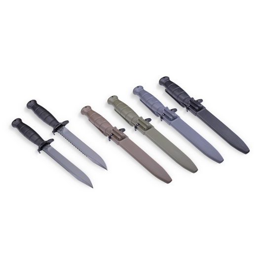 GLOCK SURVIVAL KNIFE FM81