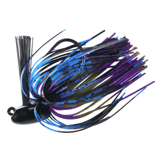 HAYABUSA SHOOTING COVER JIG 1/2 OZ