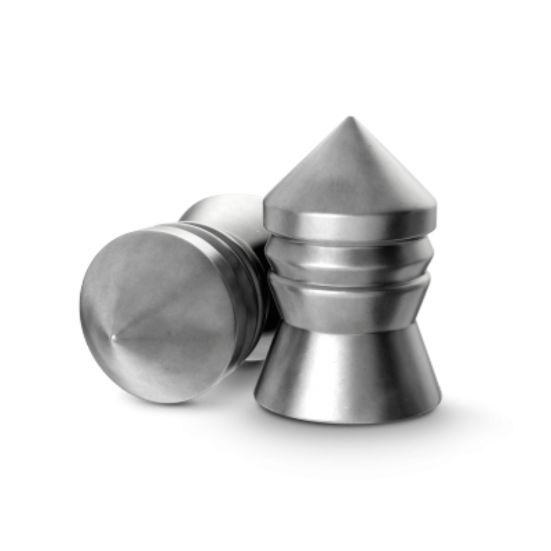 H&N SILVER POINT PELLETS