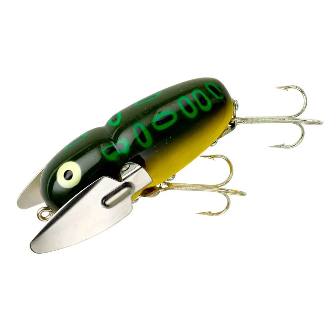 HEDDON CRAZY CRAWLER