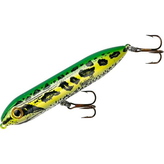 HEDDON SUPER SPOOK JR