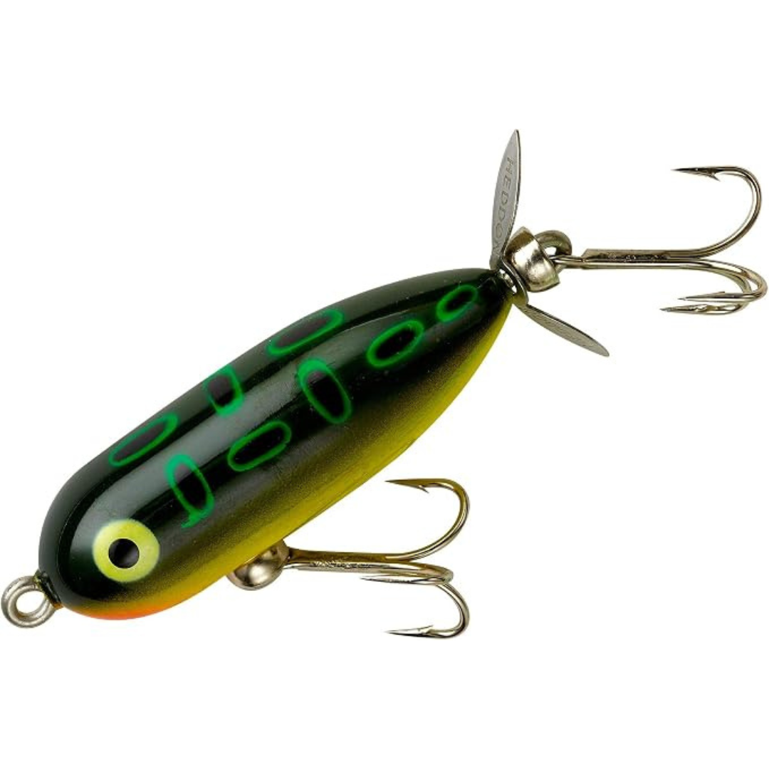 HEDDON TINY TORPEDO