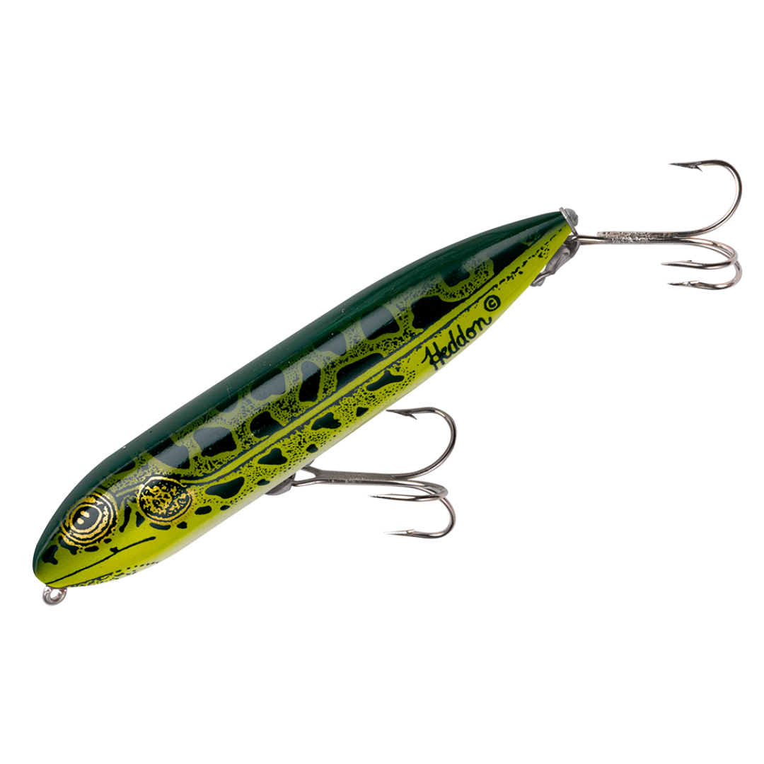 HEDDON ZARA SPOOK