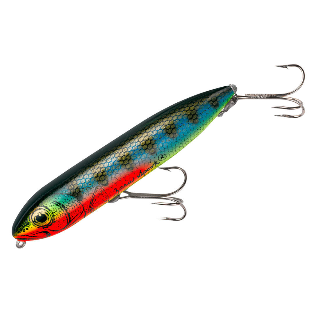 HEDDON ZARA SPOOK