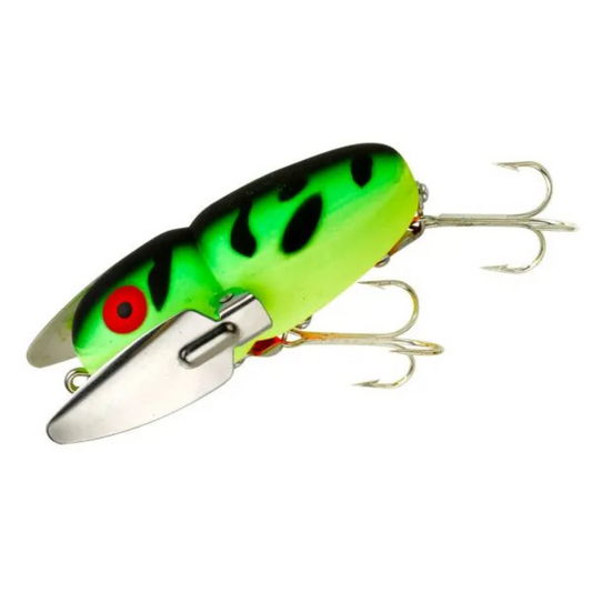 HEDDON CRAZY CRAWLER