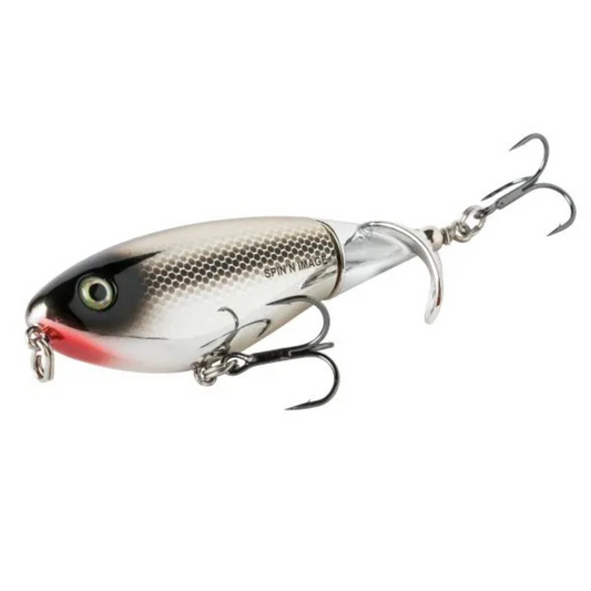 HEDDON SPIN'N IMAGE