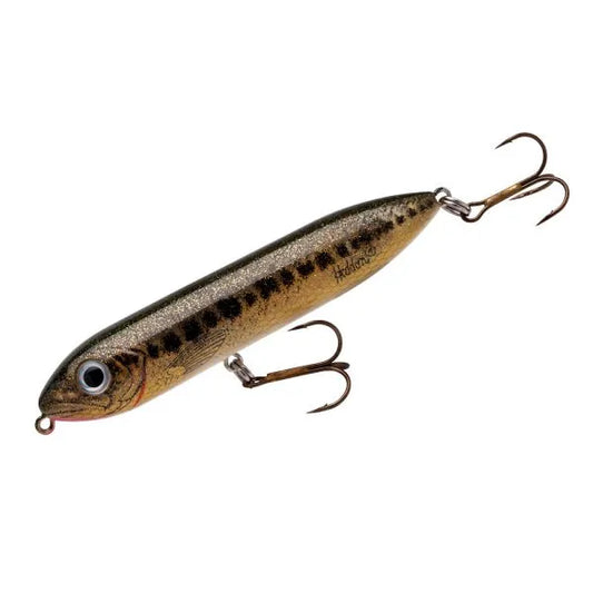 HEDDON SUPER SPOOK JR