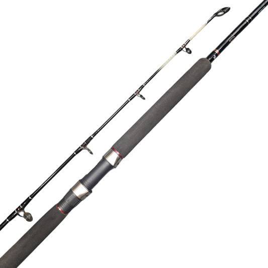 JARVIS WALKER PRO SERIES BOAT