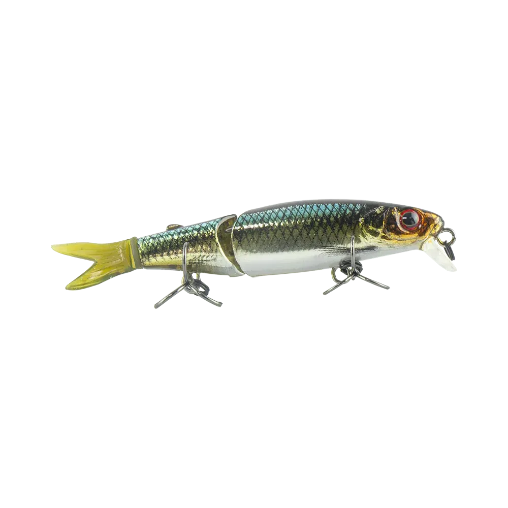 SENSATION JOINTED JERK SWIMMER