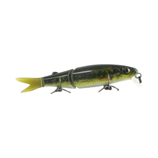 SENSATION JOINTED JERK SWIMMER