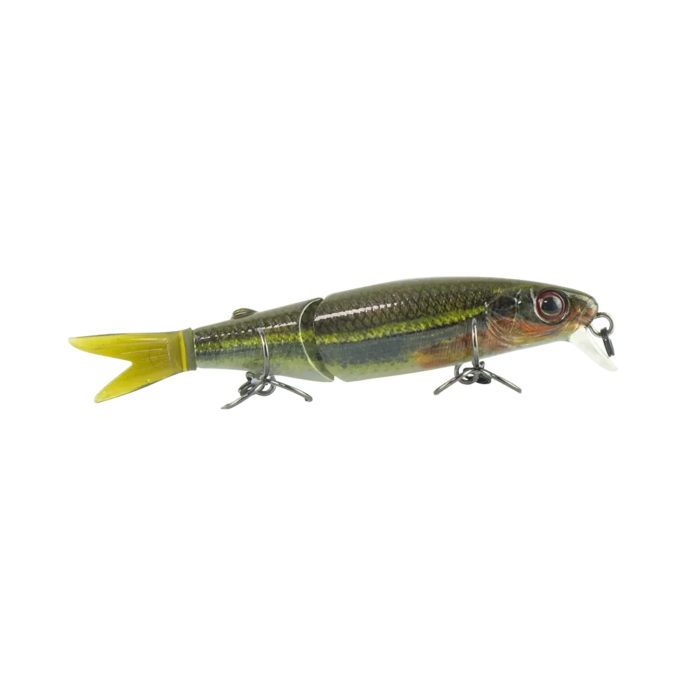 SENSATION JOINTED JERK SWIMMER