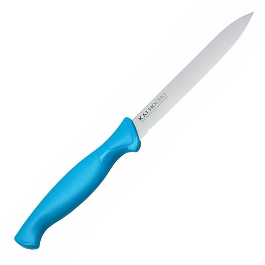 KAI HOCHO PAIRING KNIFE PLAIN 11CM