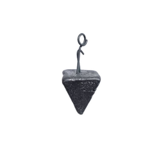 L.B WEIGHTS PYRAMID
