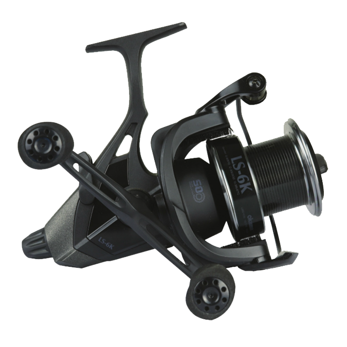 OKUMA LS-6K