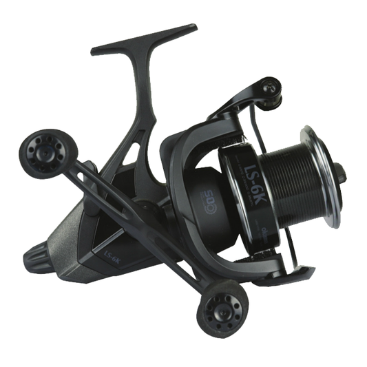 OKUMA LS-6K