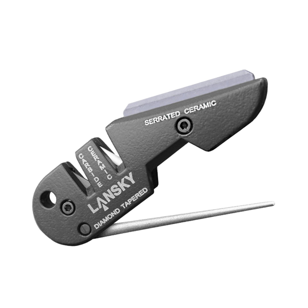 LANSKY BLADEMEDIC KNIFE SHARPENER